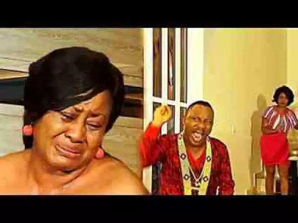 Video: TEARS OF A ROYAL PRINCE 1 -Yul Edochie 2017 Latest Nigerian Nollywood Full Movies | African Movies